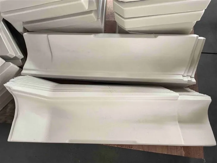 Bus Interior Panel Accessories