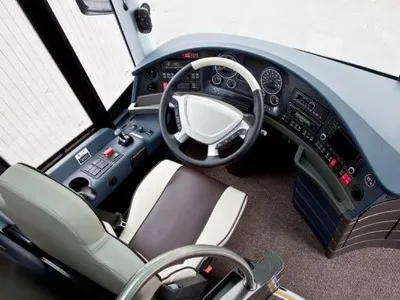 Cost Breakdown Of Plastic Interior Components For Buses And Introduction To T...