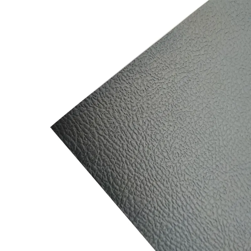 Auto Dashboard ABS PVC Alloy Sheet Auto Dashboard ABS PVC Alloy Sheet