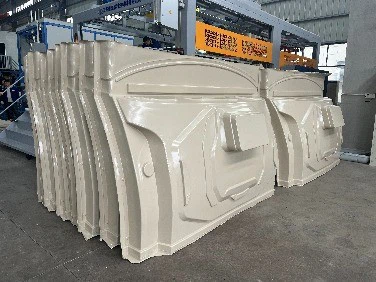 Bus Interior Parts for All Models Bus Interior Parts for All Models