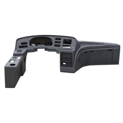 Automotive Interior Dashboard Panel