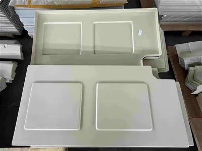 Coach Interior Panels