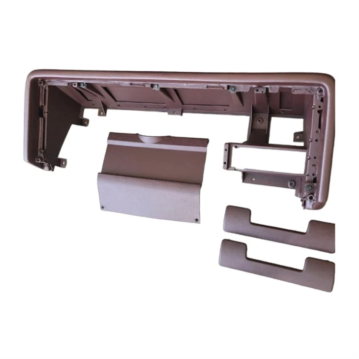 Truck Bus Auto Spare Parts